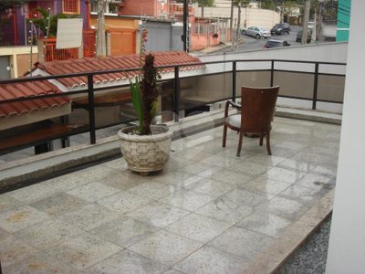 Sobrado, 6 quartos, 506 m² - Foto 2