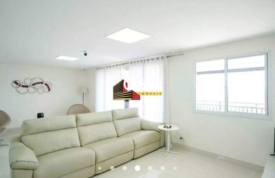 Apartamento, 3 quartos, 130 m² - Foto 4