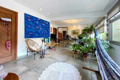 Apartamento, 4 quartos, 180 m² - Foto 1