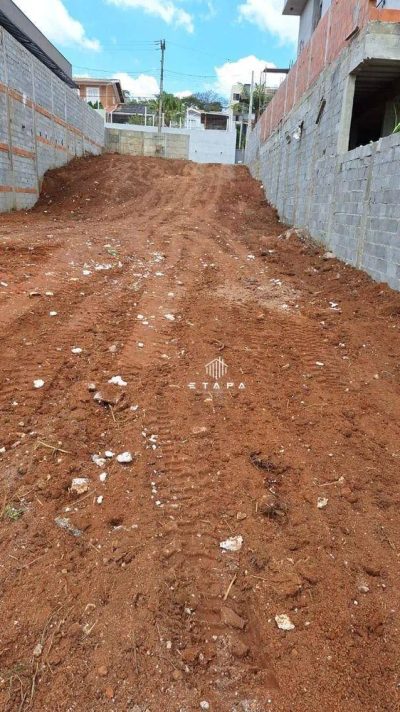 Terreno, 400 m² - Foto 2