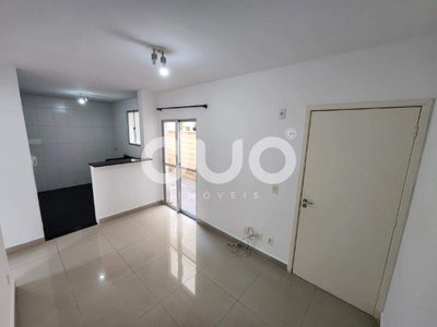 Apartamento, 2 quartos, 54 m² - Foto 2