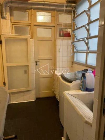 Apartamento, 4 quartos, 140 m² - Foto 1