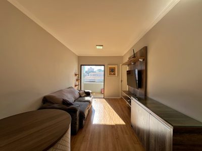 Apartamento, 2 quartos, 55 m² - Foto 4