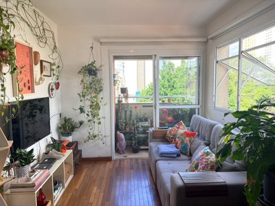 Apartamento, 3 quartos, 88 m² - Foto 2