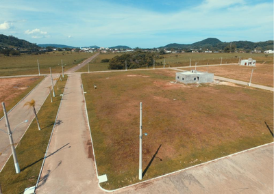 Terreno, 391 m² - Foto 2