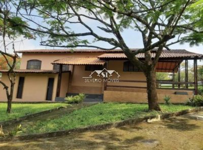 Sítio, 8 quartos, 2 hectares - Foto 4