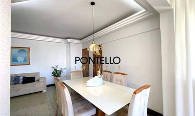 Cobertura, 6 quartos, 170 m² - Foto 5