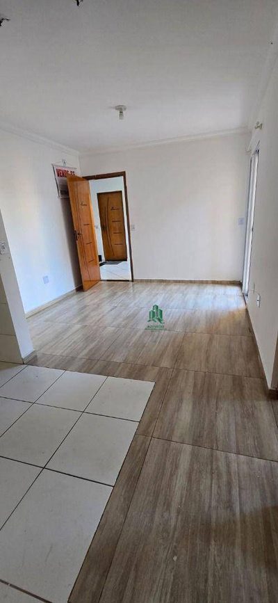 Apartamento, 2 quartos, 42 m² - Foto 3