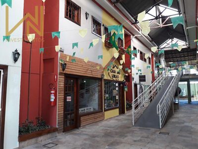 Prédio Inteiro, 1300 m² - Foto 1