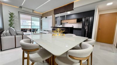 Apartamento, 3 quartos, 105 m² - Foto 4