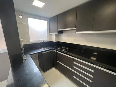 Apartamento, 2 quartos, 60 m² - Foto 4