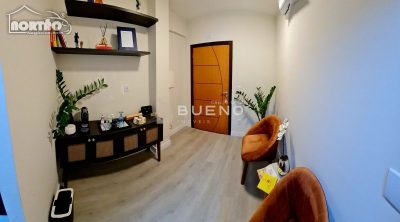 Casa, 2 quartos, 51 m² - Foto 3