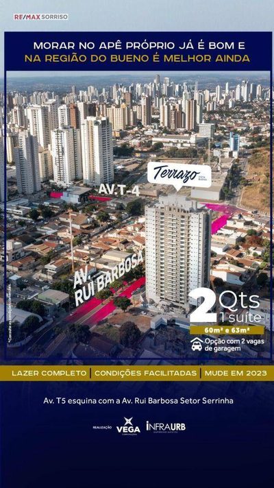 Apartamento, 2 quartos, 60 m² - Foto 4