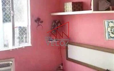 Apartamento, 3 quartos, 98 m² - Foto 1