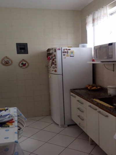 Apartamento, 3 quartos, 80 m² - Foto 5