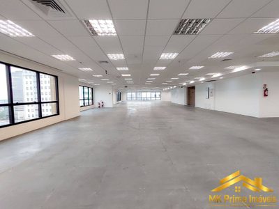 Sala-Conjunto, 677 m² - Foto 2
