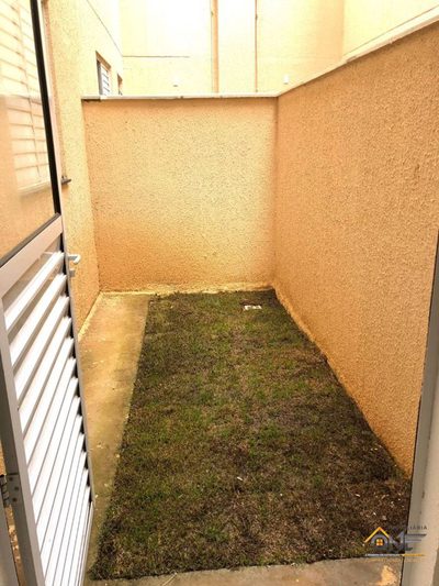 Apartamento, 2 quartos, 52 m² - Foto 3