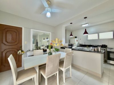 Apartamento, 4 quartos, 106 m² - Foto 5