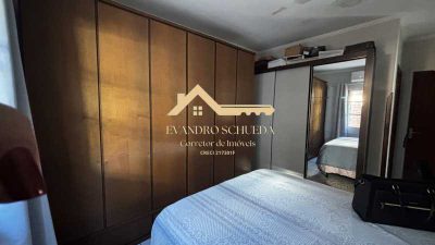Casa Comercial, 144 m² - Foto 3