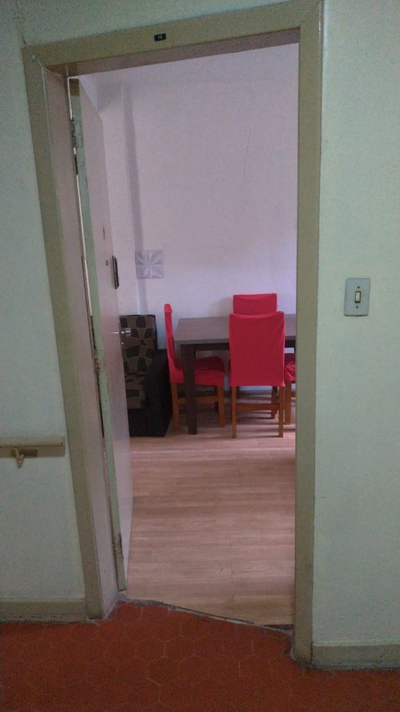 Kitnet-Studio, 24 m² - Foto 4