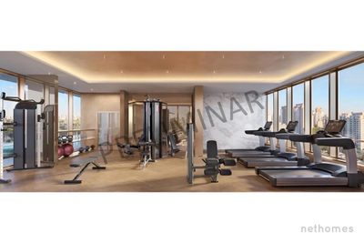 Apartamento, 1 quarto, 34 m² - Foto 5