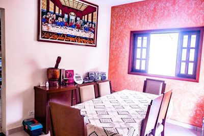 Casa, 3 quartos, 130 m² - Foto 2