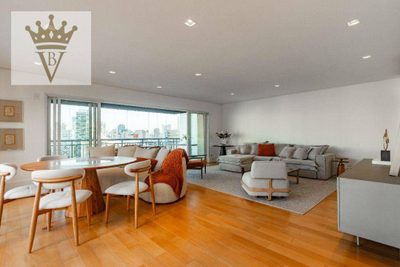 Apartamento, 3 quartos, 275 m² - Foto 2