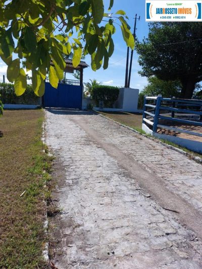 Sítio, 3 quartos, 7600 m² - Foto 2