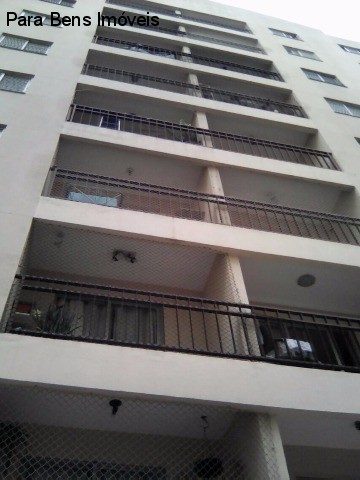 Apartamento, 3 quartos, 67 m² - Foto 1