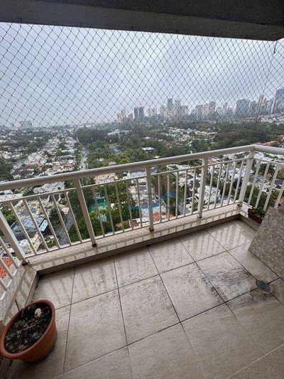 Apartamento, 2 quartos, 66 m² - Foto 1