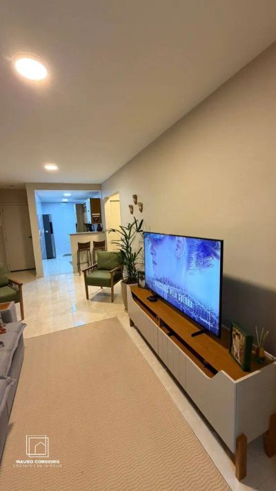 Apartamento, 2 quartos - Foto 5