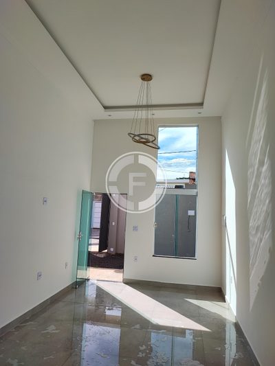 Casa, 2 quartos, 200 m² - Foto 1