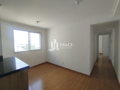Apartamento, 2 quartos, 41 m² - Foto 3