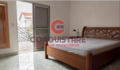 Sobrado, 3 quartos - Foto 2