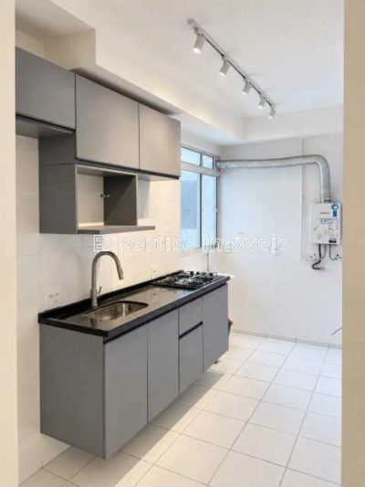 Apartamento, 2 quartos, 42 m² - Foto 4
