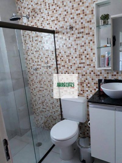 Apartamento, 2 quartos, 62 m² - Foto 2