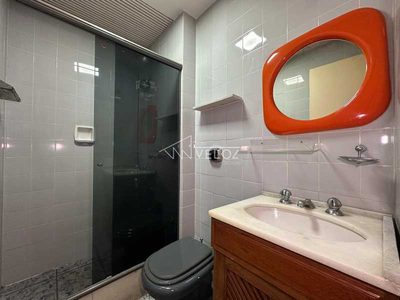 Apartamento, 2 quartos, 77 m² - Foto 1