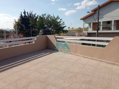 Casa, 2 quartos, 104 m² - Foto 3
