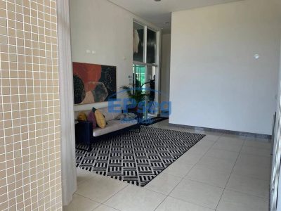 Apartamento, 3 quartos, 126 m² - Foto 2