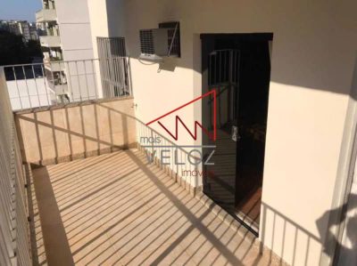 Apartamento, 2 quartos, 83 m² - Foto 1