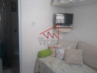 Apartamento, 1 quarto, 52 m² - Foto 1