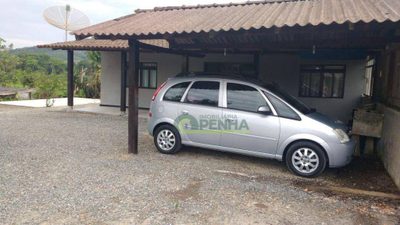 Casa, 3 quartos, 107 m² - Foto 2