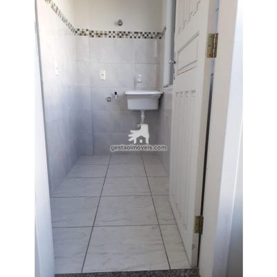 Apartamento, 2 quartos, 55 m² - Foto 5