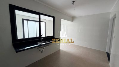 Sobrado, 3 quartos, 166 m² - Foto 5
