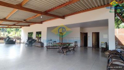 Chácara, 3 quartos - Foto 5