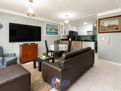 Casa, 3 quartos, 116 m² - Foto 2