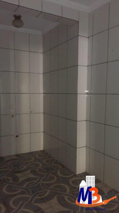 Casa, 1 quarto, 35 m² - Foto 3