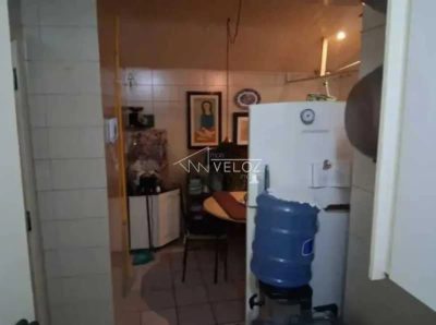 Apartamento, 1 quarto, 61 m² - Foto 1