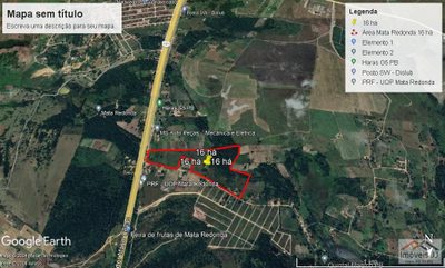 Terreno, 16 m² - Foto 5