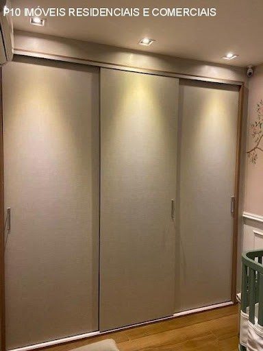 Apartamento, 2 quartos, 167 m² - Foto 4